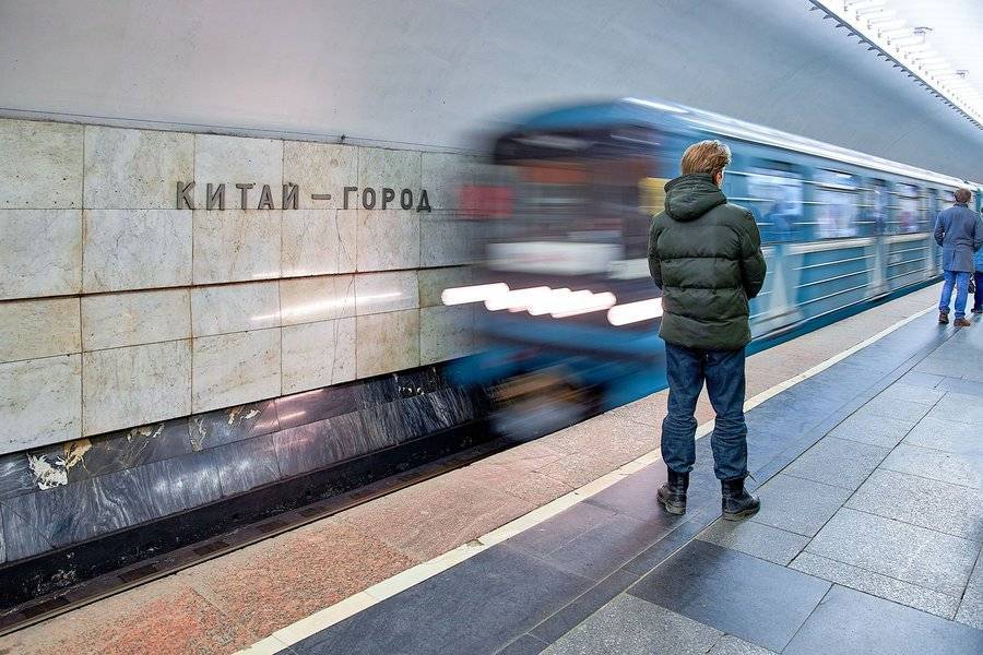 Эксперты выбрали 60 историй о героях ВОВ для размещения в метро