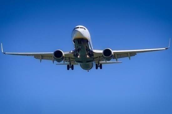 Совет Федерации одобрил закон об иностранных пилотах в экспериментальной авиации