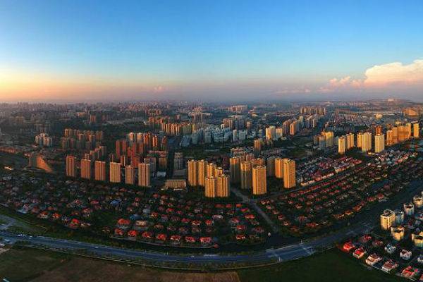 Китай сохранит стабильность цен на жилье в 2020 году