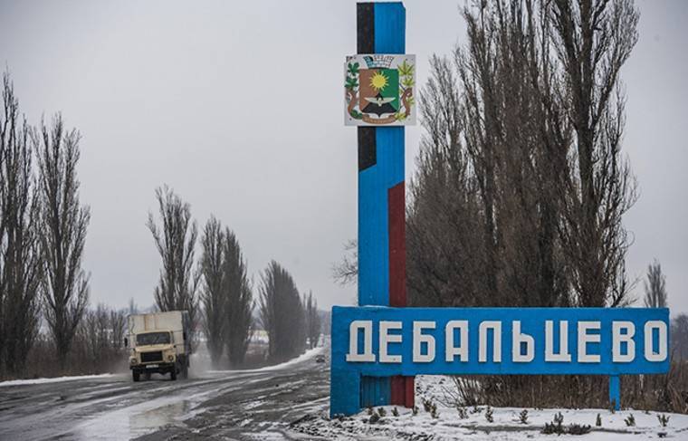 Контактная группа по Донбассу согласовала обмен удерживаемых лиц
