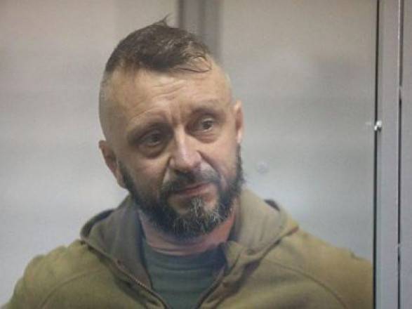 Андрей Антоненко - Подозреваемый в убийстве Шеремета будет сидеть до 8 февраля – апелляция проиграна - politnavigator.net - Киев