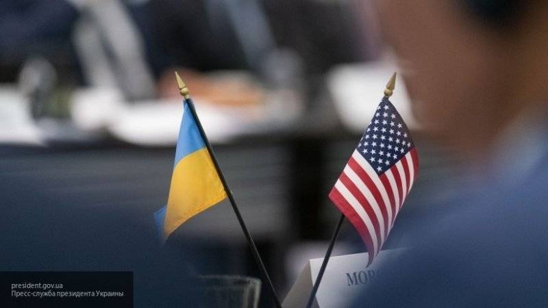 США перебросили крупную партию вооружения на Украину, пишут СМИ
