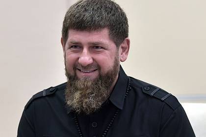 Кадыров одной фразой избавил Чечню от воров в законе
