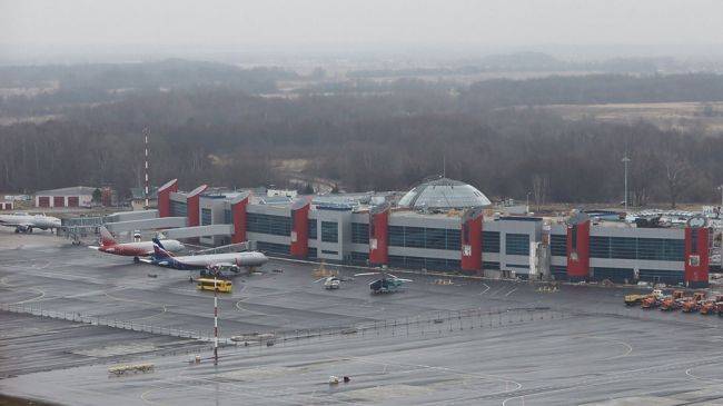 В 2020 году из Самары открываются прямые рейсы в Калининград