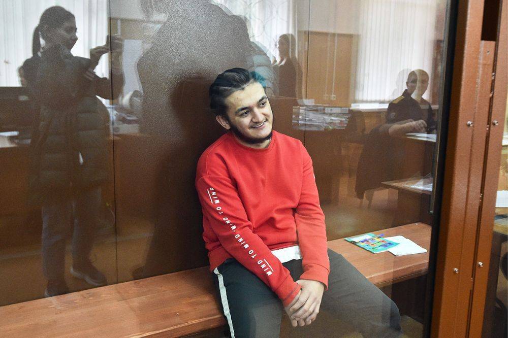 Прокуратура запросила 3,5 года колонии для фигуранта «московского дела» Самариддина Раджабова