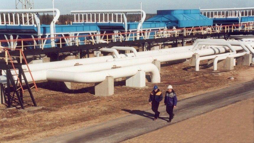 Дмитрий Козак рассказал о цене на транзит газа через Украину