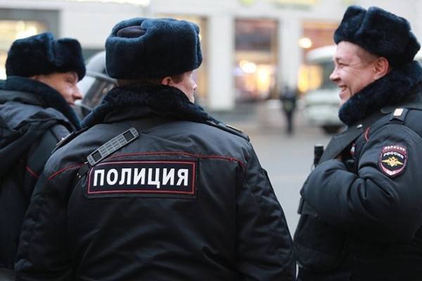 «Шоколадный разбой» в Кузьминках: троих грабителей потянуло на сладкое