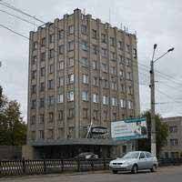 Очередной этап ремонта воронежского КБХА спланирует московская компания