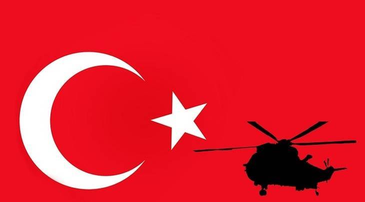 Эксперт: Турецкая военная поддержка ПНС направлена на дестабилизацию Ливии