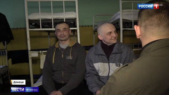 Дошли до финиша: Киев и Донбасс подготовили новогодний "подарок" пленным