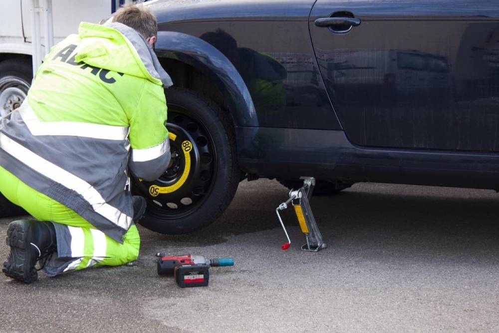 Работников автосервиса в Светлогорске осудят за порезанные шины недовольному клиенту