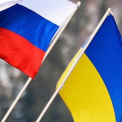 Россия готова обсуждать с Украиной снятие взаимных санкций