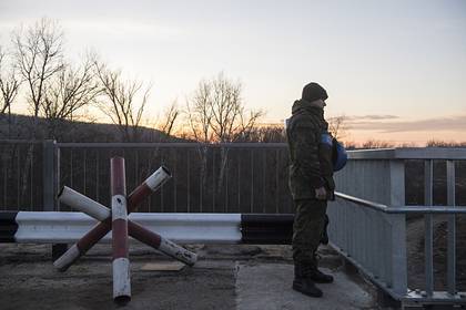 Раскрыты детали подготовки Киева и Донбасса к обмену пленными