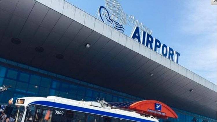 Управляемый российской компанией аэропорт Кишинева вернут Молдавии