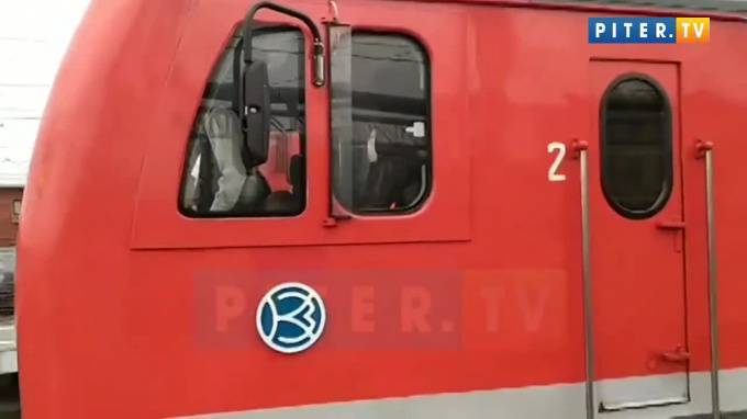 Начальник поезда Петербург-Севастополь пропустил отправление