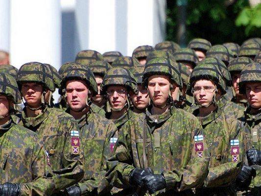 Финских военных инструкторов в Ираке сократят