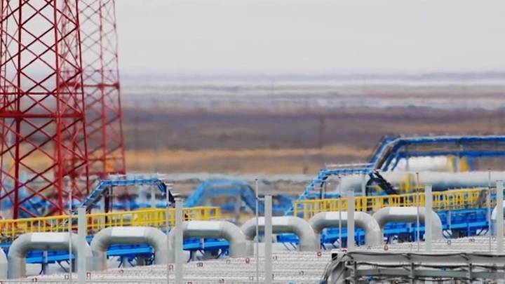 Тропою зрад и перемог: на Украине пытаются осмыслить газовые договоренности с Россией