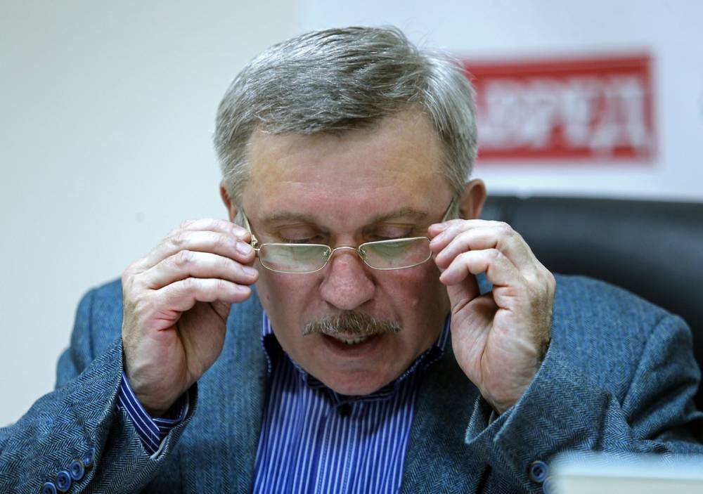 Украинский эксперт заявил о «пирровой победе» в газовом споре с Россией