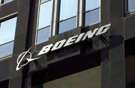 Глава Boeing покинул компанию