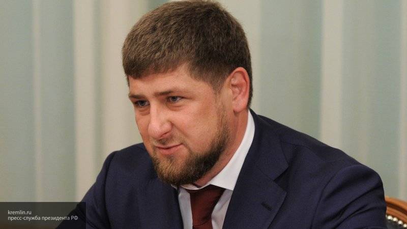 Кадыров рассказал о просьбе Путина "не лезть под пули"