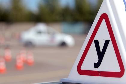 В России изменят экзамен на водительские права