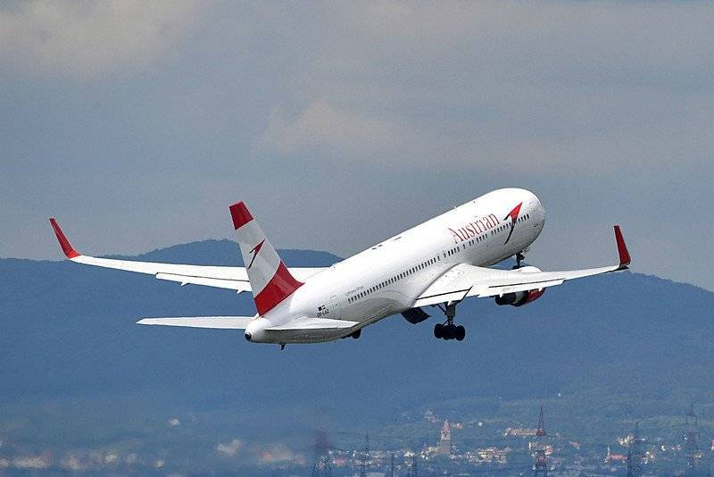 По цене лоукостеров: Austrian Airlines ввела проездной на европейские рейсы
