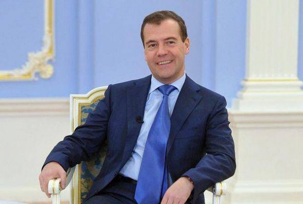 США понимают, что «Северный поток-2» будет достроен — Медведев