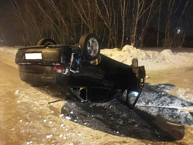 В Кузбассе водитель получил условный срок за ДТП, в котором пострадала женщина