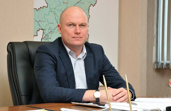 Уроженец Кузбасса возглавил одну из крупнейших угольных компаний России