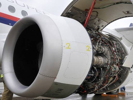 15 миллиардов на доработку Sukhoi Superjet поразили специалистов