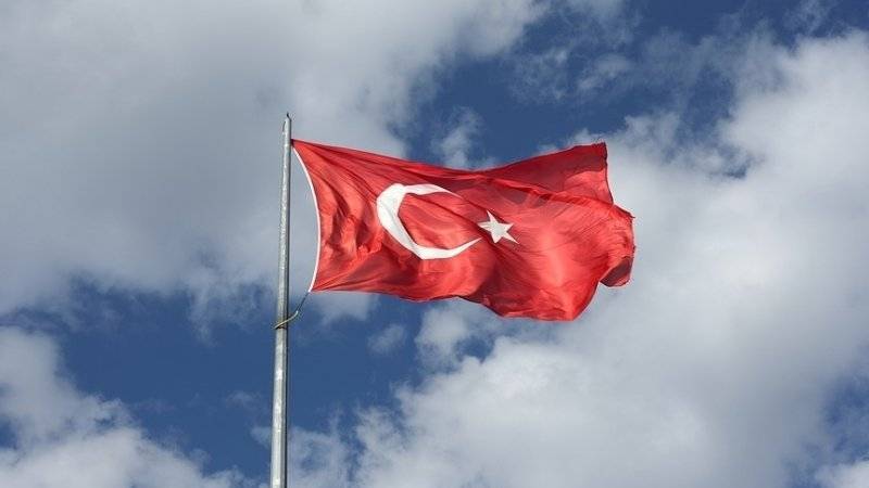 Турция вместе с США причастна к дестабилизации в Ливии — эксперт