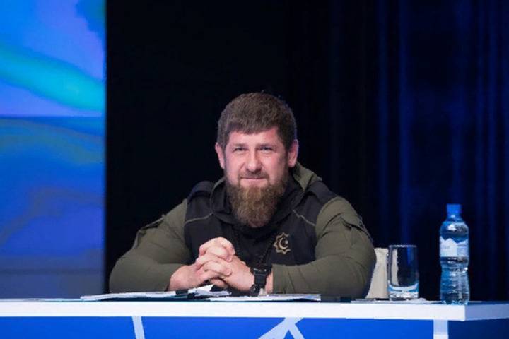 Кадыров допустил появление трех новых городов в Чечне
