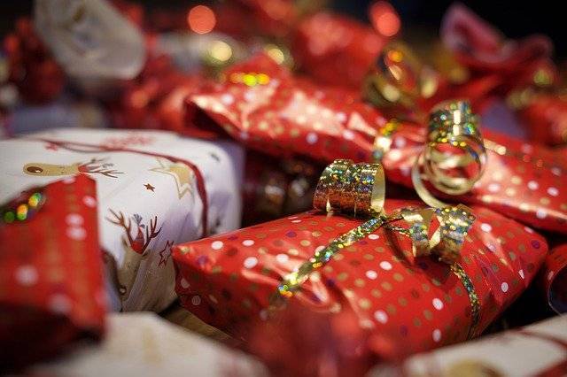 Россияне назвали худшие новогодние подарки