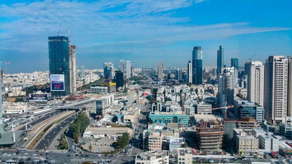 Тель-Авив — самый толерантный город в Израиле
