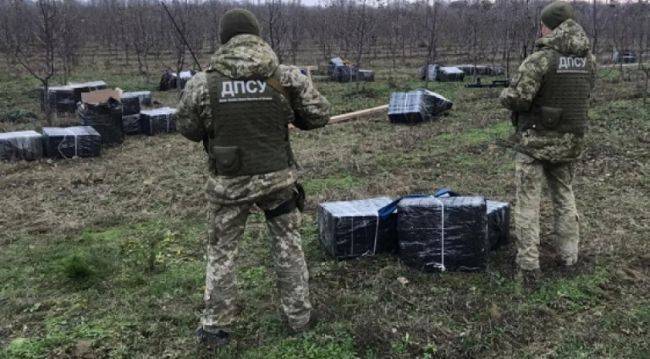 Украинские СМИ рассказали об уничтожении опергруппы СБУ в Закарпатье
