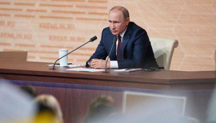 Журналистка из ЯНАО опровергла увольнение после вопроса Путину
