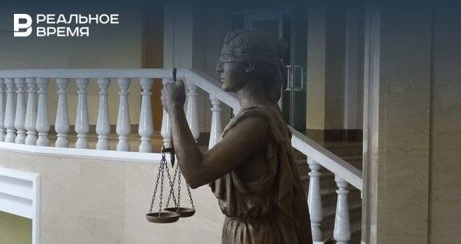 В Татарстане суду присяжных доверили дело об убийстве сироты в приемной семье