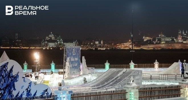 Гидрометцентр России дал неблагоприятный прогноз на новогоднюю ночь