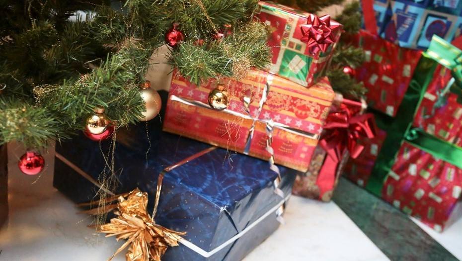 Составлен рейтинг худших подарков на Новый год