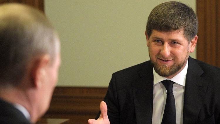 Кадыров рассказал о появлении трех новых чеченских городов