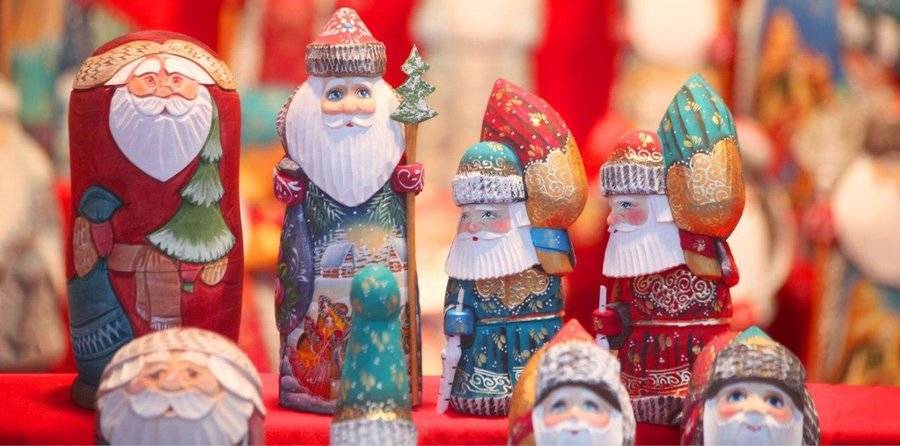 Россияне назвали худшие подарки на Новый год
