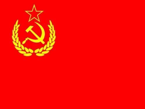 К годовщине распада СССР