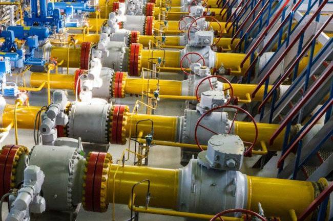 «Нафтогаз» назвал главный риск из-за нового контракта с&nbsp;«Газпромом»