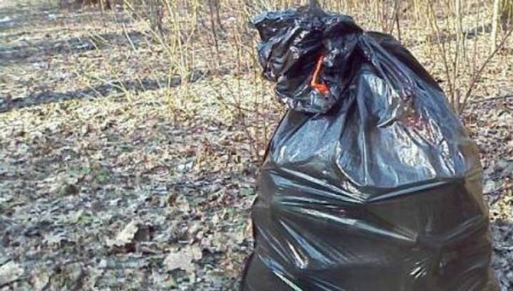 Житель Нижегородской области отрубил теще ноги и спрятал их в лесу