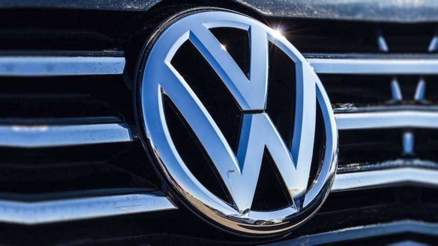 Volkswagen оштрафовали на 77 млн евро за недостоверные данные
