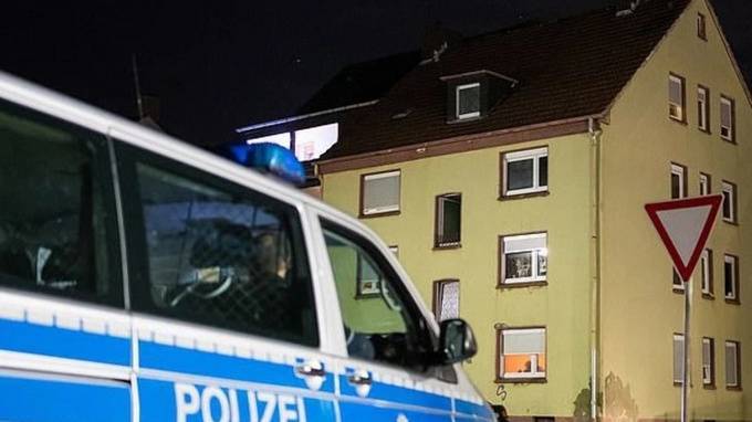 В Германии в чулане у педофила нашли пропавшего 2,5 года назад подростка
