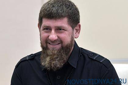 Кадыров одной фразой избавил Чечню от воров в законе