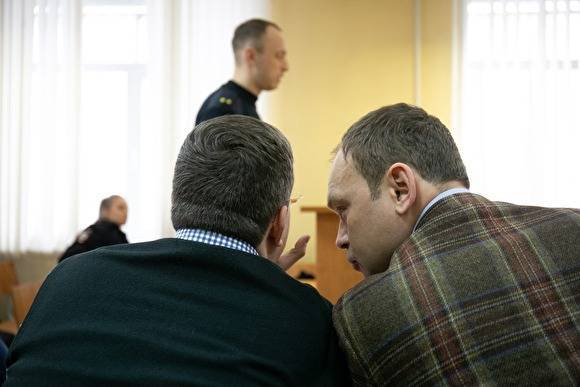 В январе суд пересмотрит приговор политологу Федору Крашенинникову