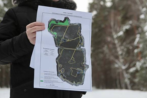 Минэкологии запретит застройку в пойме реки Миасс в Челябинске