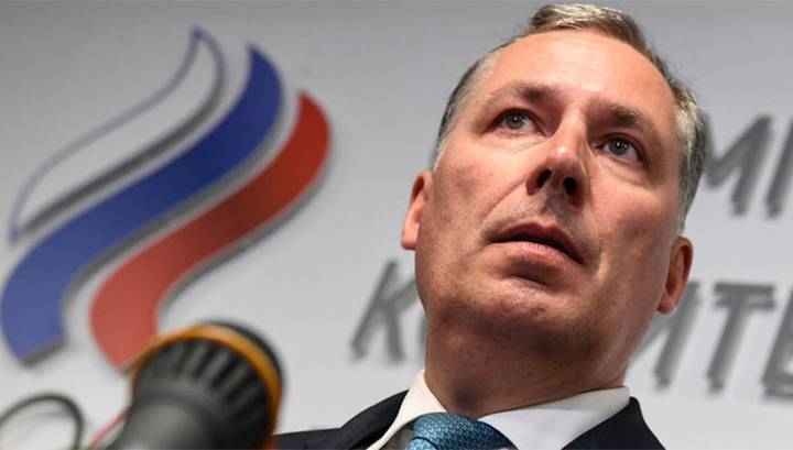 Станислав Поздняков: предписания WADA ущемляют интересы ОКР